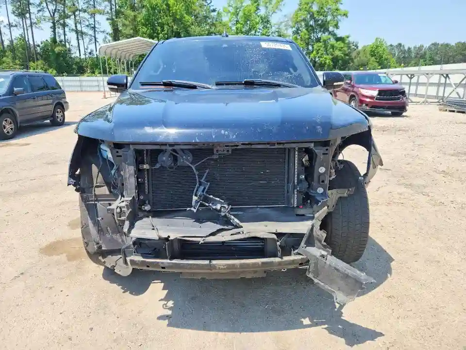 1FMJU1KTXJEA21184 2018 FORD EXPEDITION-4