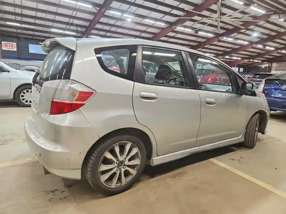 JHMGE8H50CC001486 2012 HONDA FIT-2
