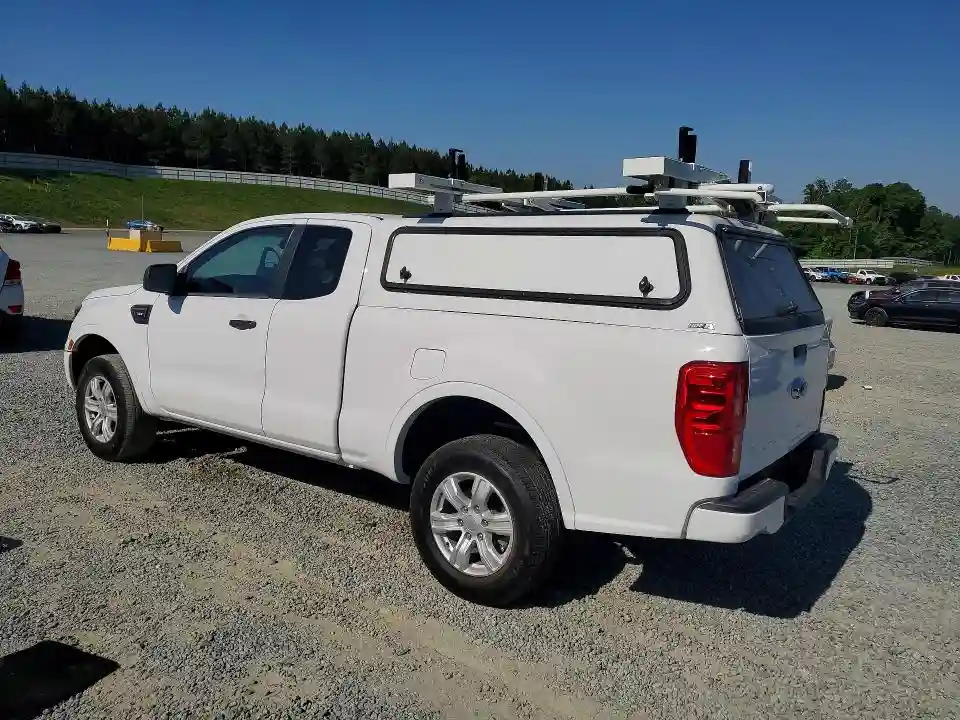 1FTER1EHXMLD41488 2021 FORD RANGER-1