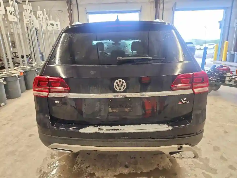 1V2UR2CAXKC581711 2019 VOLKSWAGEN ATLAS-5