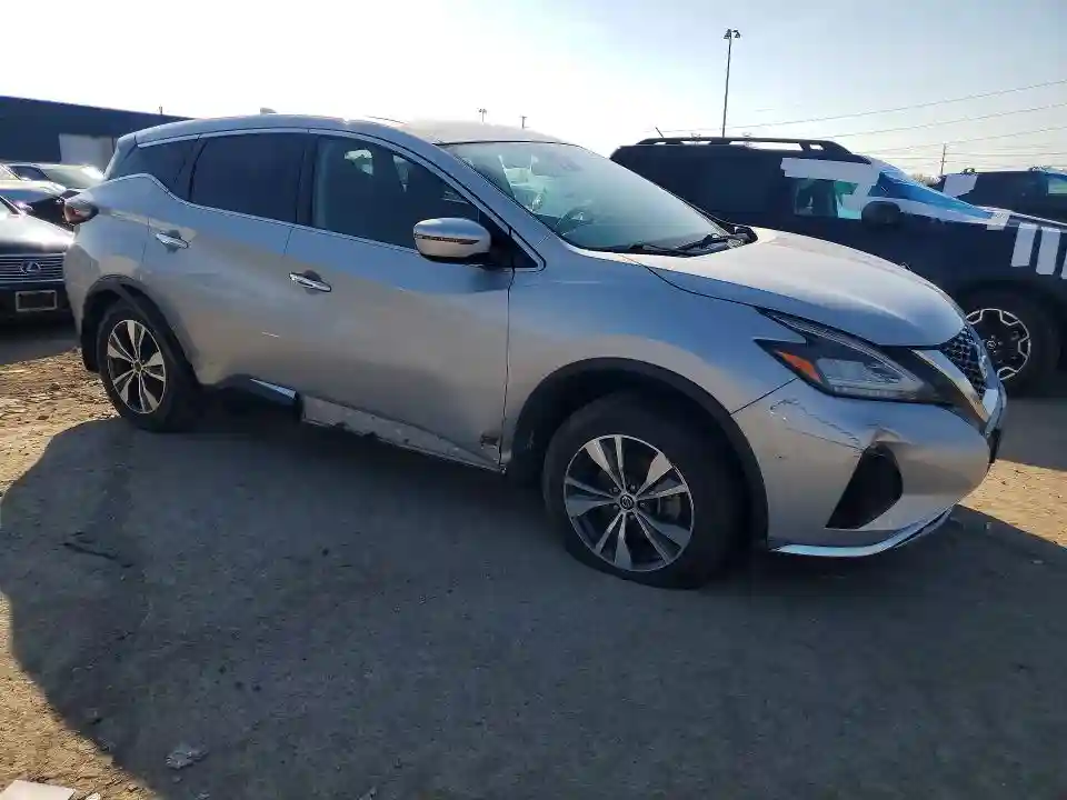 5N1AZ2AJ7LN141762 2020 NISSAN MURANO-3