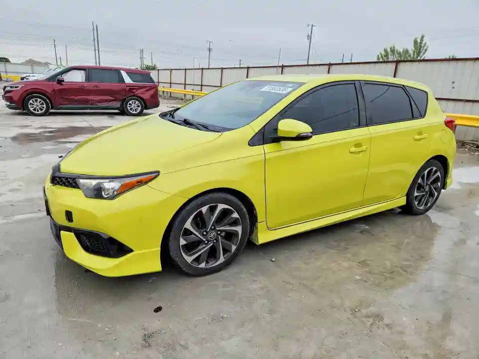 JTNKARJE0JJ557034 2018 TOYOTA COROLLA-0