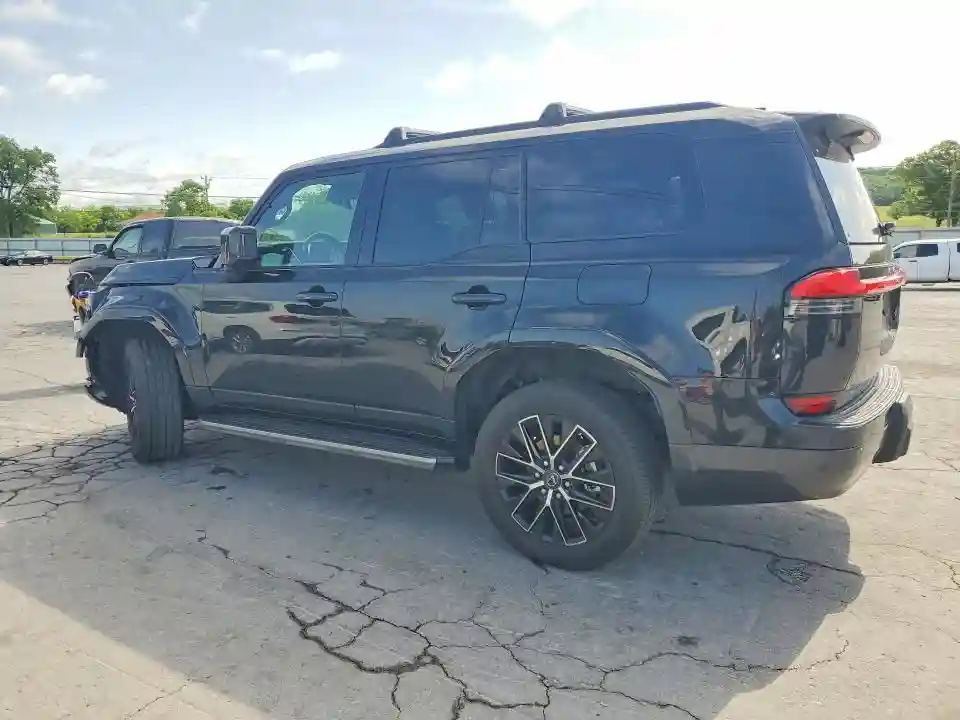 JTJTBCDX8R5003788 2024 LEXUS GX 550 PRE-1