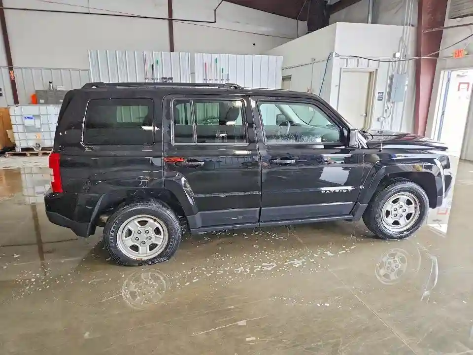 1C4NJPBB6FD418929 2015 JEEP PATRIOT-2