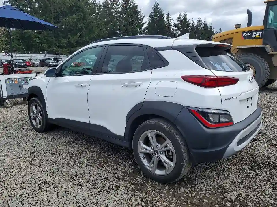 KM8K6CAB7NU836747 2022 HYUNDAI KONA-1