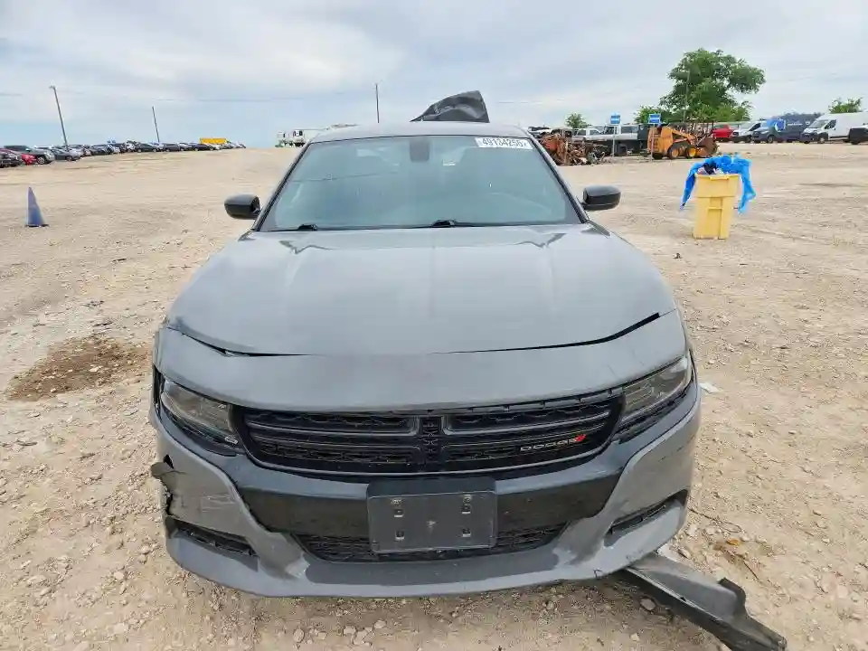 2C3CDXBG9PH619016 2023 DODGE CHARGER-4