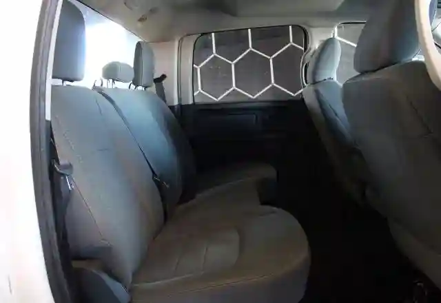 3C63R3GL2EG264903 2014 RAM 3500-5