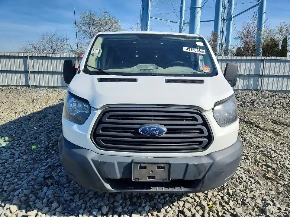 1FTBW2YMXJKA08977 2018 FORD TRANSIT-4