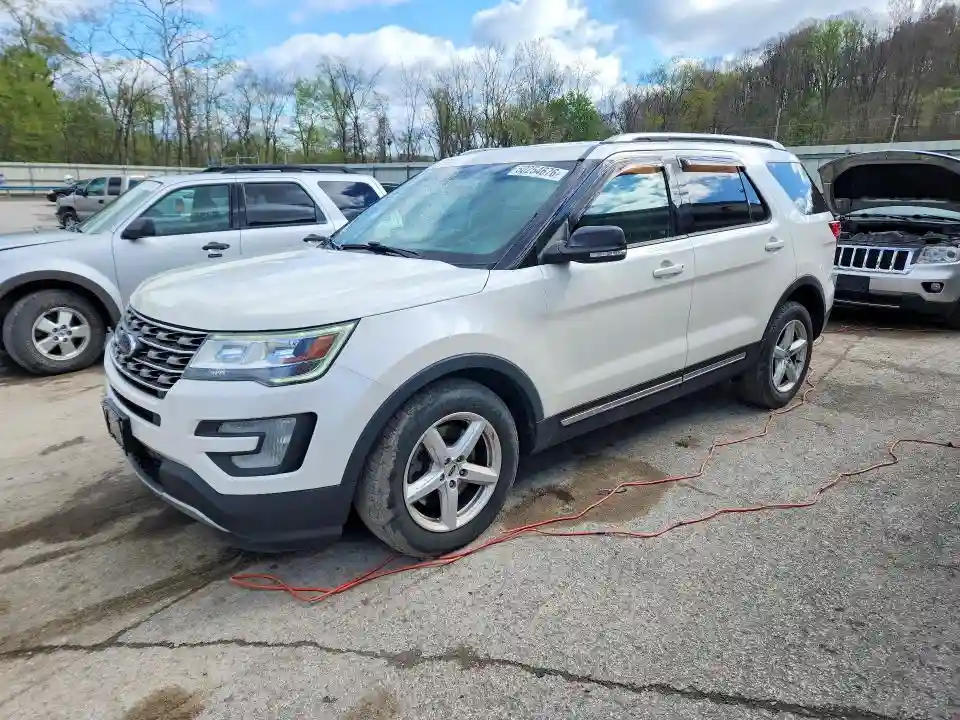 1FM5K7D86GGB69624 2016 FORD EXPLORER-0