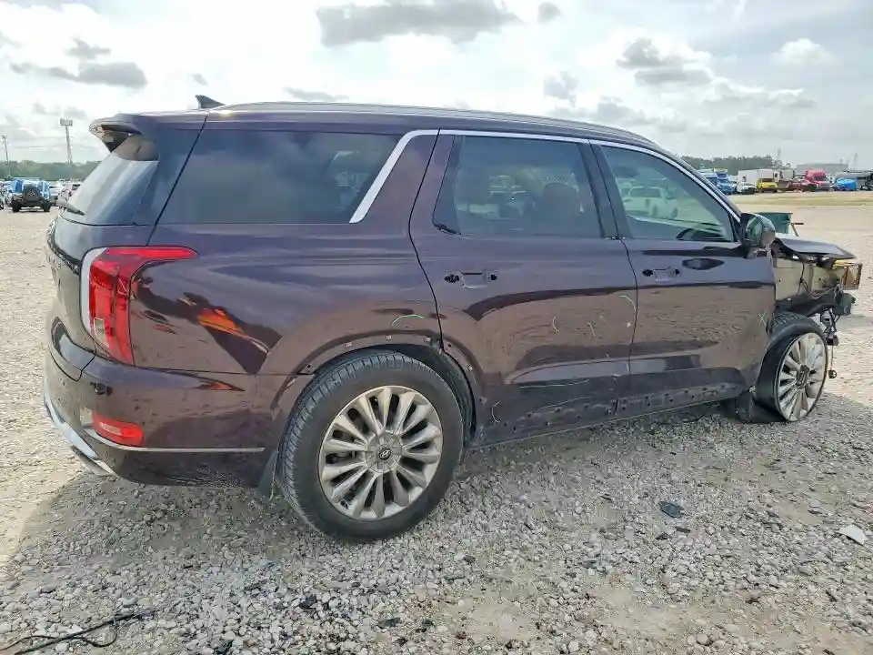 KM8R54HE3LU046866 2020 HYUNDAI PALISADE-2