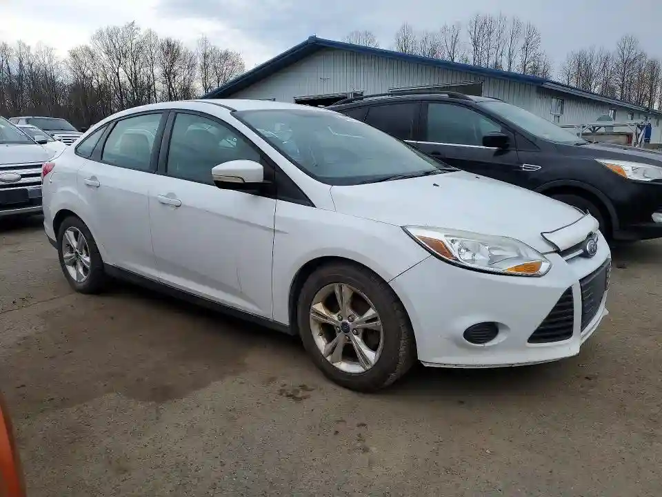 1FADP3F25DL235947 2013 FORD FOCUS-3