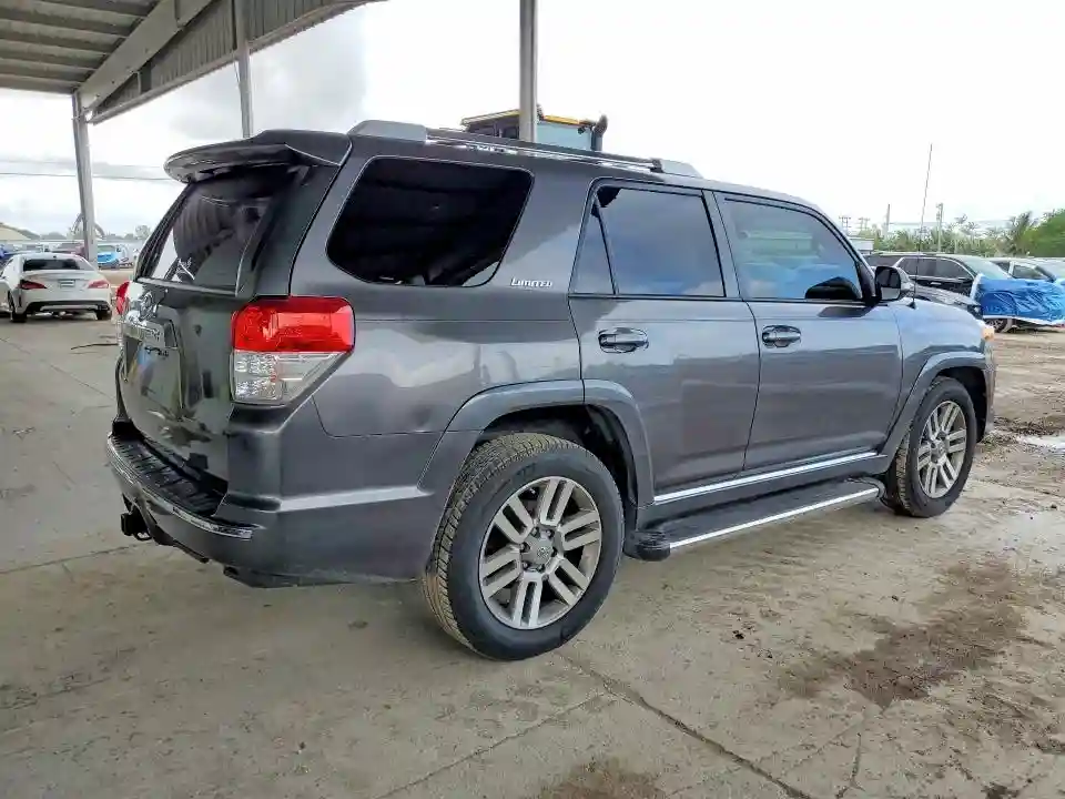 JTEZU5JR2C5043280 2012 TOYOTA 4RUNNER-2