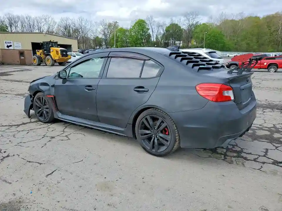 JF1VA1L68H9834653 2017 SUBARU WRX-1