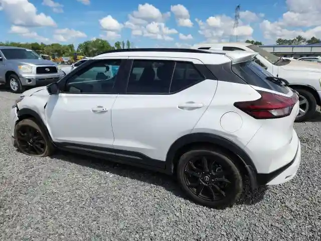 3N1CP5DV1PL482313 2023 NISSAN KICKS-1