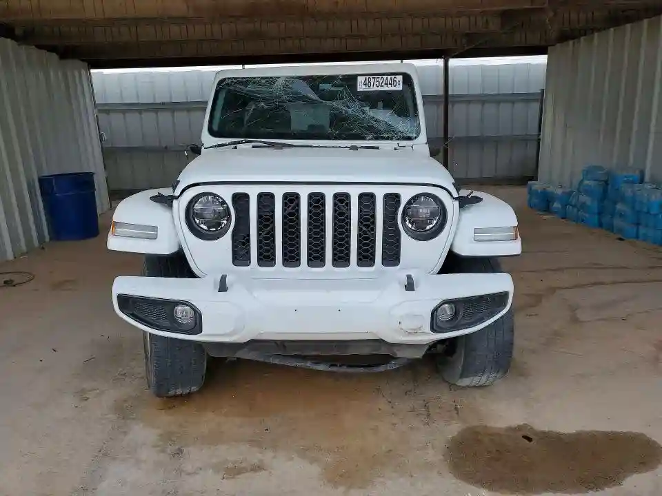 1C6HJTFG4NL130575 2022 JEEP GLADIATOR-4