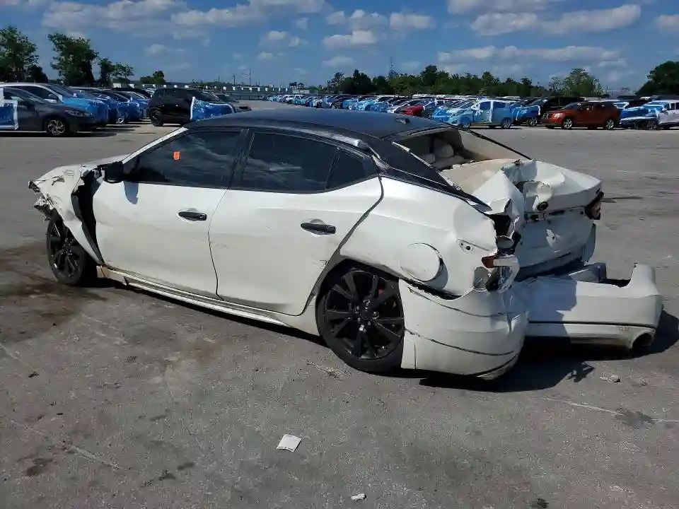 1N4AA6AP3HC431576 2017 NISSAN MAXIMA-1