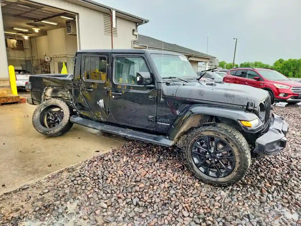 1C6HJTFG4PL501883 2023 JEEP GLADIATOR-3