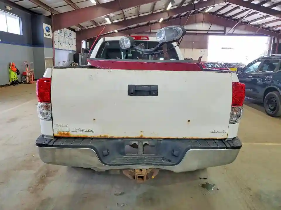 5TFUY5F11CX253363 2012 TOYOTA TUNDRA-5