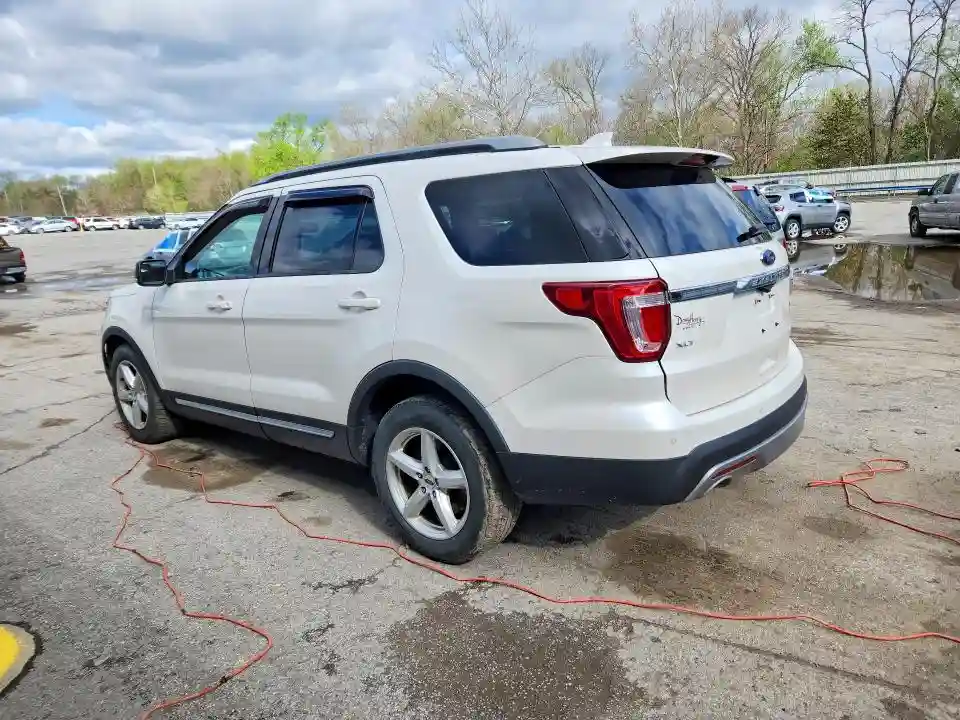 1FM5K7D86GGB69624 2016 FORD EXPLORER-1