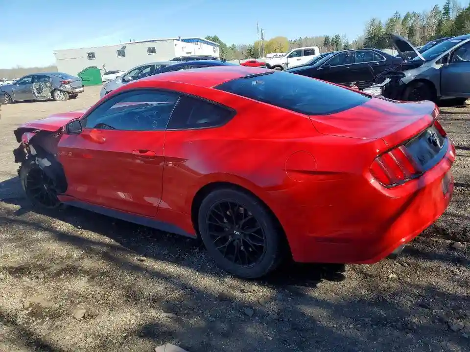 1FA6P8TH8H5321262 2017 FORD MUSTANG-1