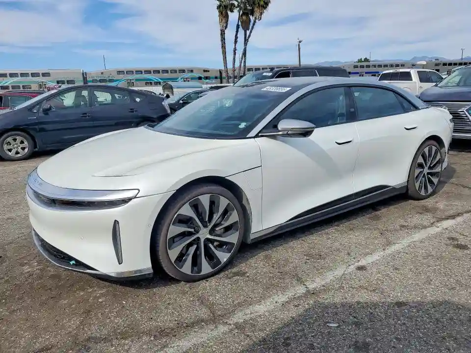 50EA1GBA1NA002787 2022 LUCID MOTORS AIR-0