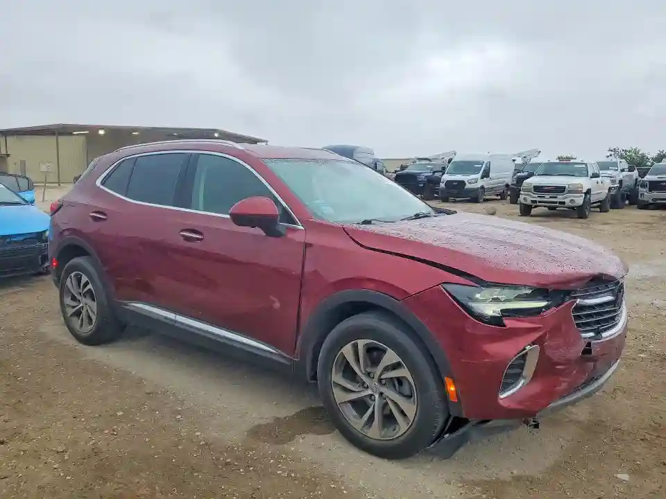 LRBFZNR43ND136124 2022 BUICK ENVISION-3