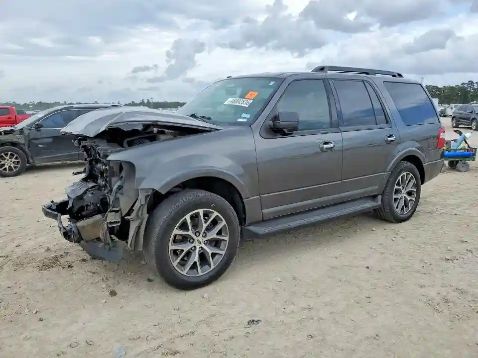 1FMJU1HT4HEA77915 2017 FORD EXPEDITION-0