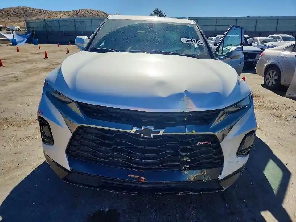 3GNKBKRS8LS574160 2020 CHEVROLET BLAZER-4