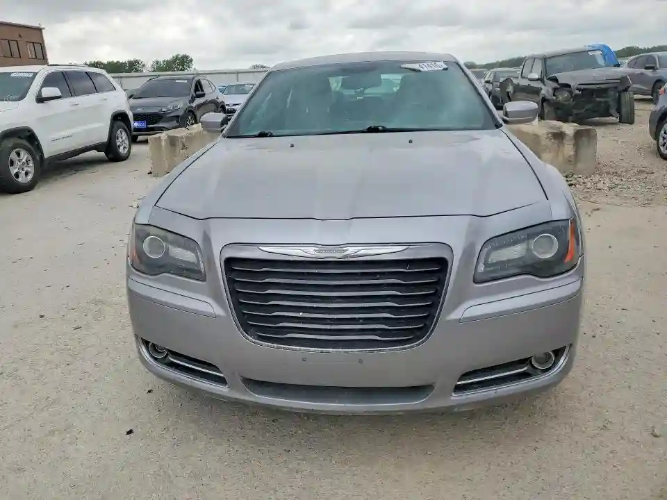 2C3CCABG8EH361181 2014 CHRYSLER 300-4