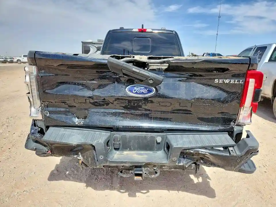 1FT8W2BT3PED38008 2023 FORD F250-5