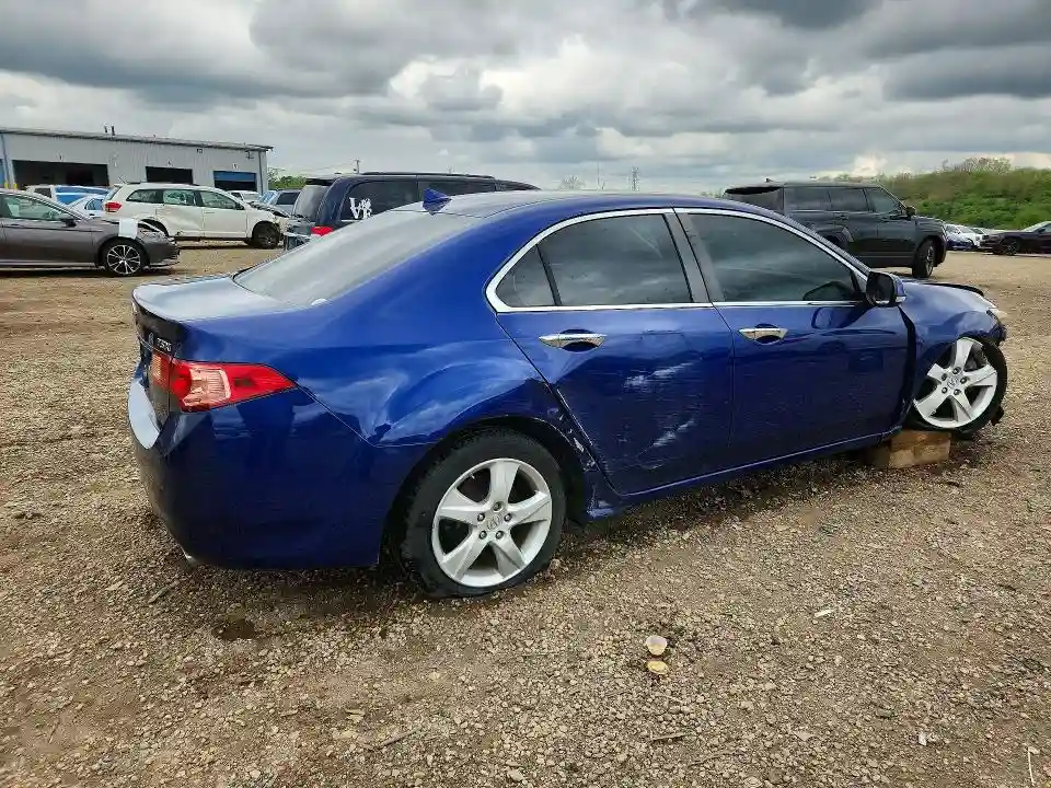 JH4CU2F49CC007733 2012 ACURA TSX-2