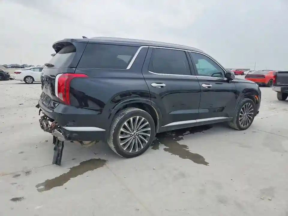 KM8R74GE5PU543970 2023 HYUNDAI PALISADE-2
