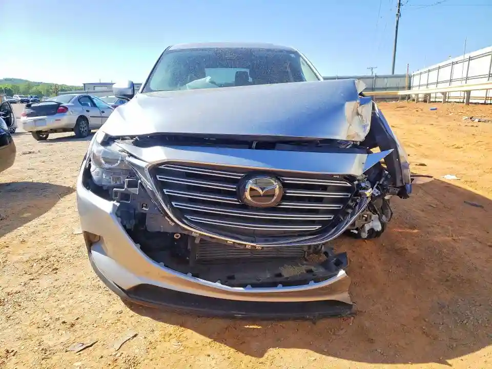 JM3TCBCY6P0658473 2023 MAZDA CX-9-4