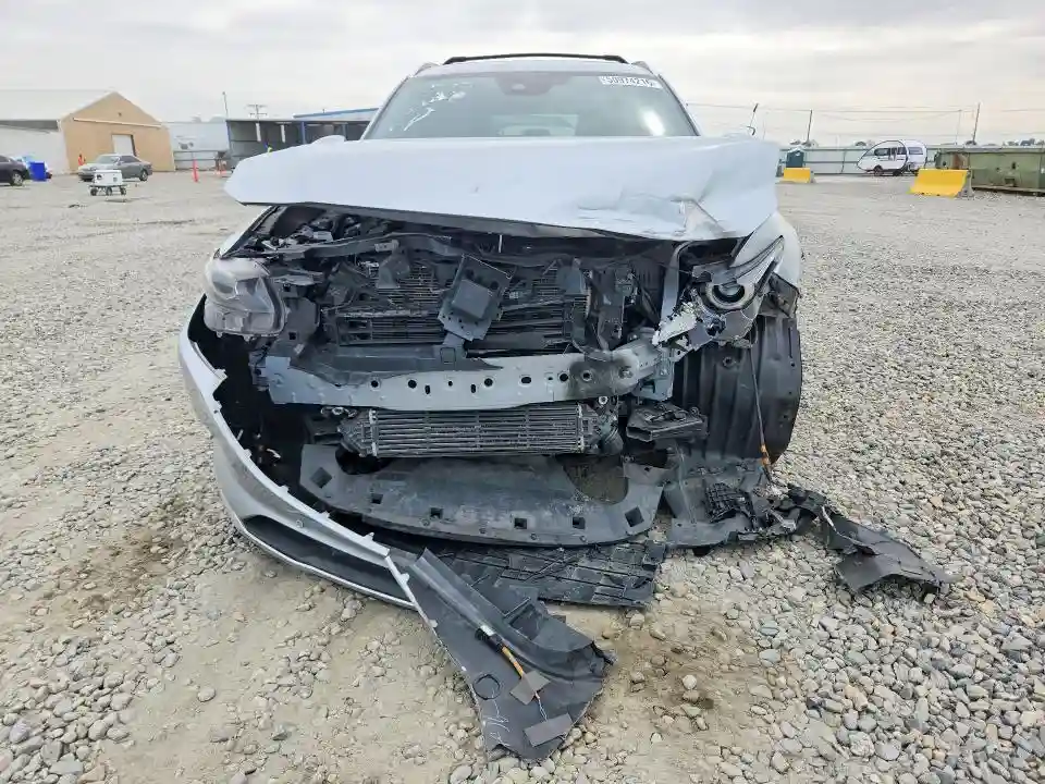 JM3TCADY0J0208303 2018 MAZDA CX-9-4
