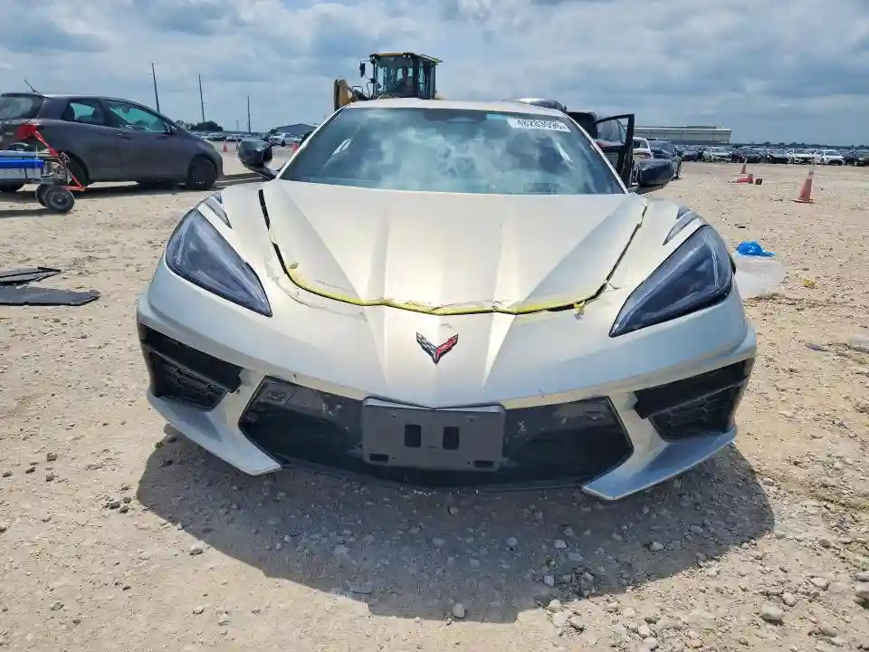 1G1YB2D48R5109949 2024 CHEVROLET CORVETTE-4
