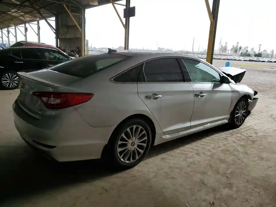 5NPE34AF5FH179168 2015 HYUNDAI SONATA-2