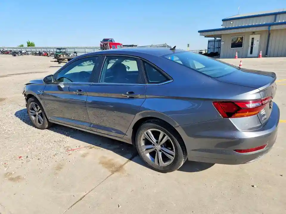 3VWC57BU1KM144533 2019 VOLKSWAGEN JETTA-1