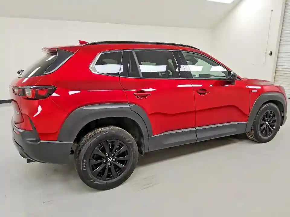 7MMVAADW5SN130854 2025 MAZDA CX-50-2