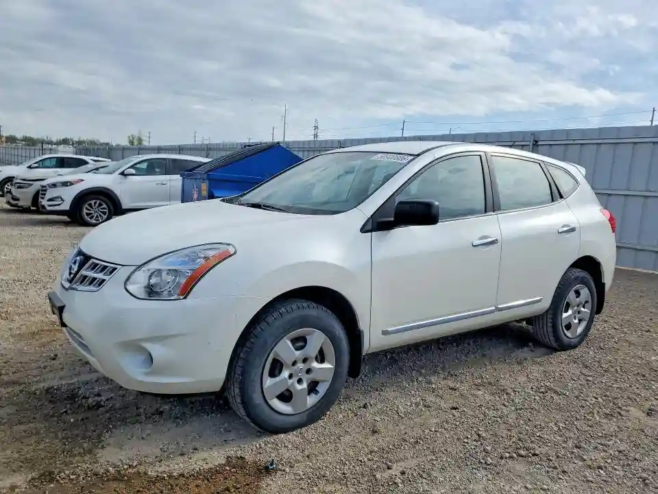 JN8AS5MT9CW294892 2012 NISSAN ROGUE-0