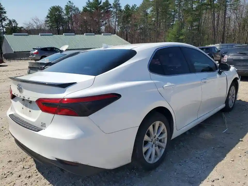 4T1L11BK2LU014568 2020 TOYOTA CAMRY-2