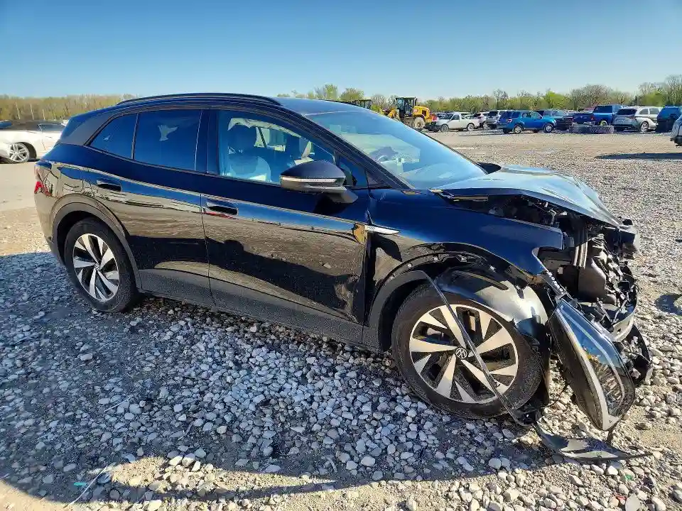 1V2CMPE86PC027512 2023 VOLKSWAGEN ID.4 PRO-3