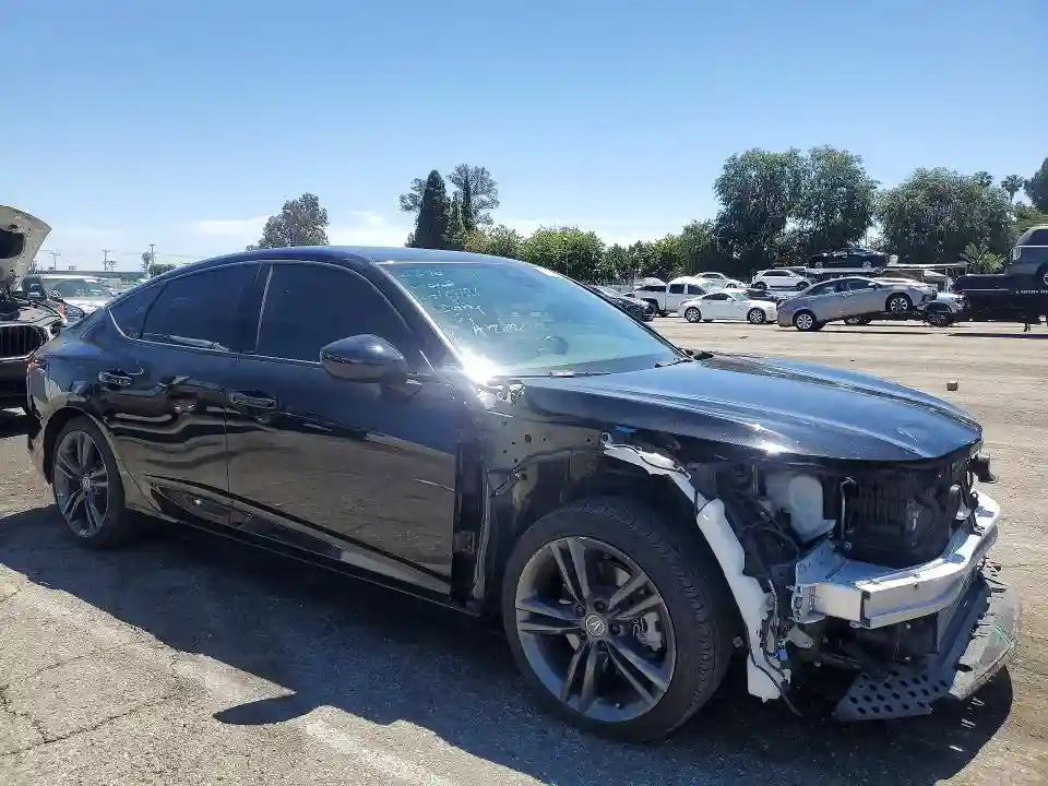 19UDE4H33PA014408 2023 ACURA INTEGRA-3