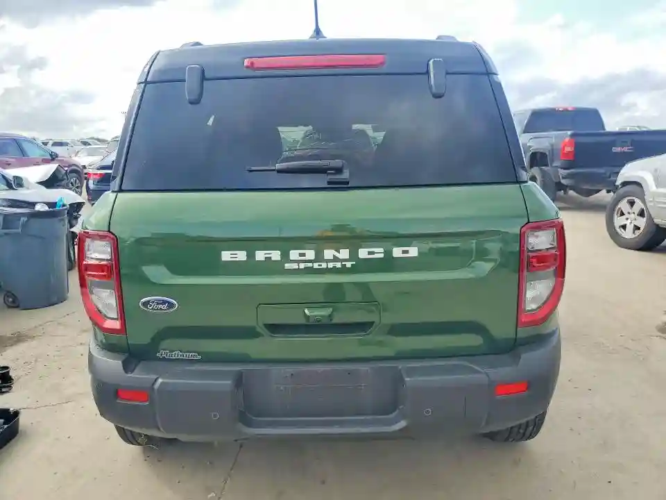 3FMCR9CNXSRF26777 2025 FORD BRONCO-5