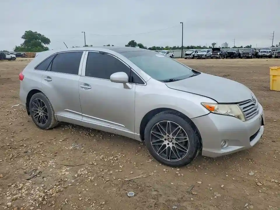 4T3ZK3BB0CU047157 2012 TOYOTA VENZA-3
