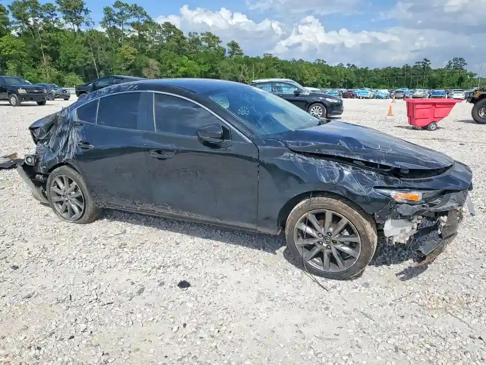 3MZBPABL2NM313991 2022 MAZDA 3-3
