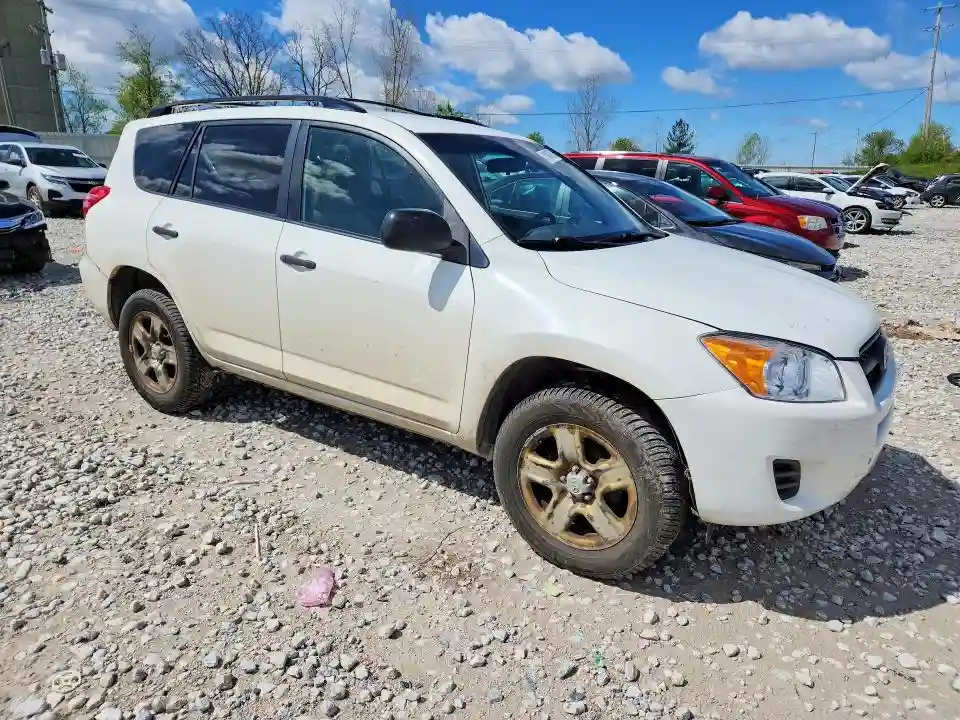 JTMBF4DV5AD035695 2010 TOYOTA RAV4 BASE-3