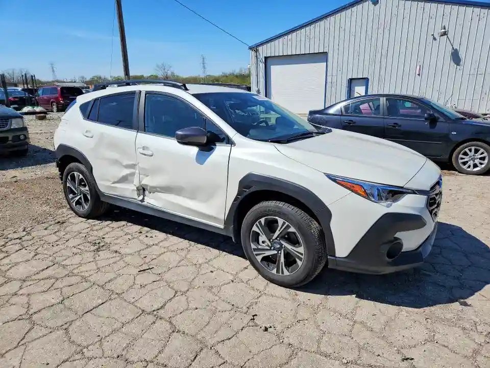 JF2GUHDCXS8334967 2025 SUBARU CROSSTREK-3