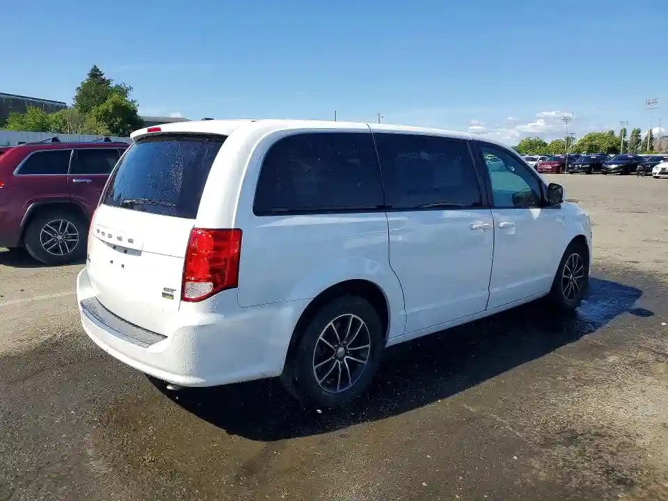 2C4RDGEG2KR533650 2019 DODGE CARAVAN-2