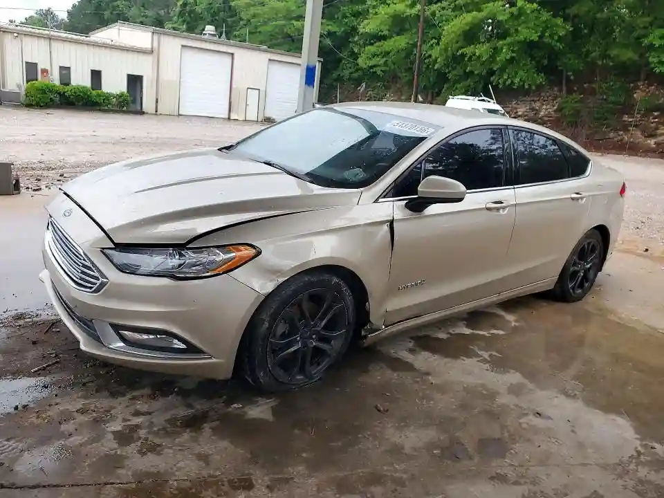 3FA6P0LUXJR269652 2018 FORD FUSION-0