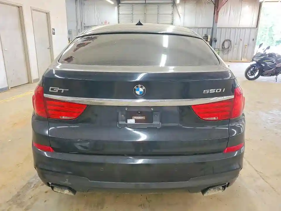 WBASN0C53DDW92610 2013 BMW 5 SERIES-5